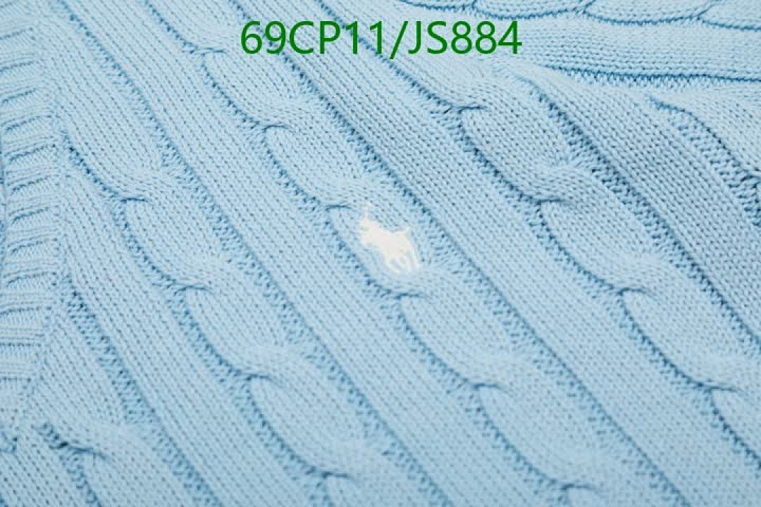 Ralph Lauren-Clothing Code: JS884 $: 69USD