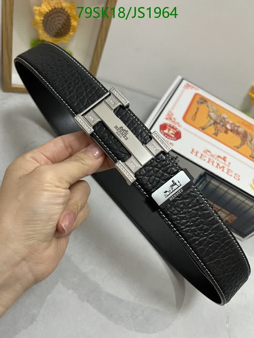 Hermes-Belts Code: JS1964 $: 79USD