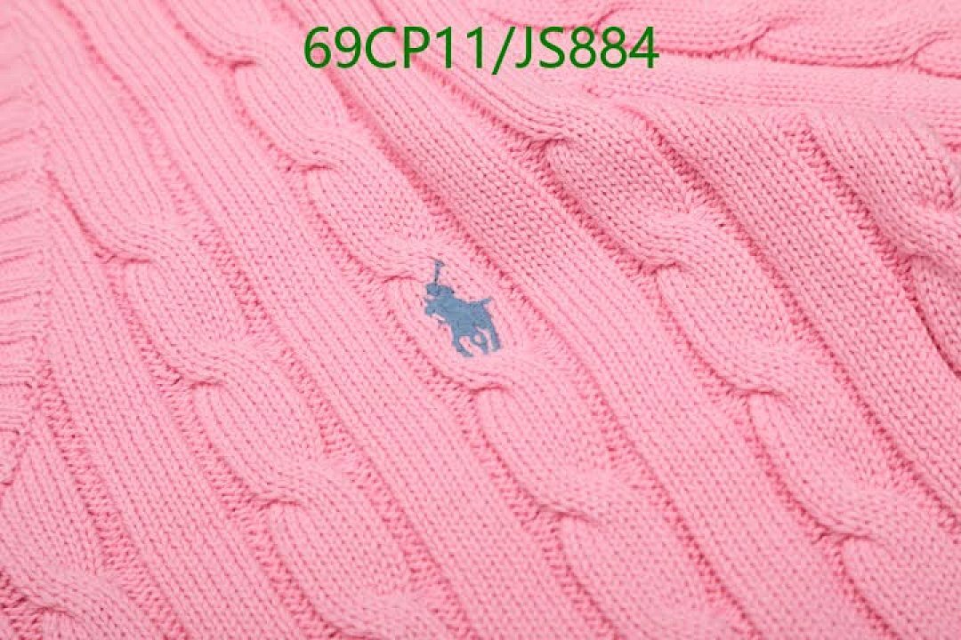 Ralph Lauren-Clothing Code: JS884 $: 69USD