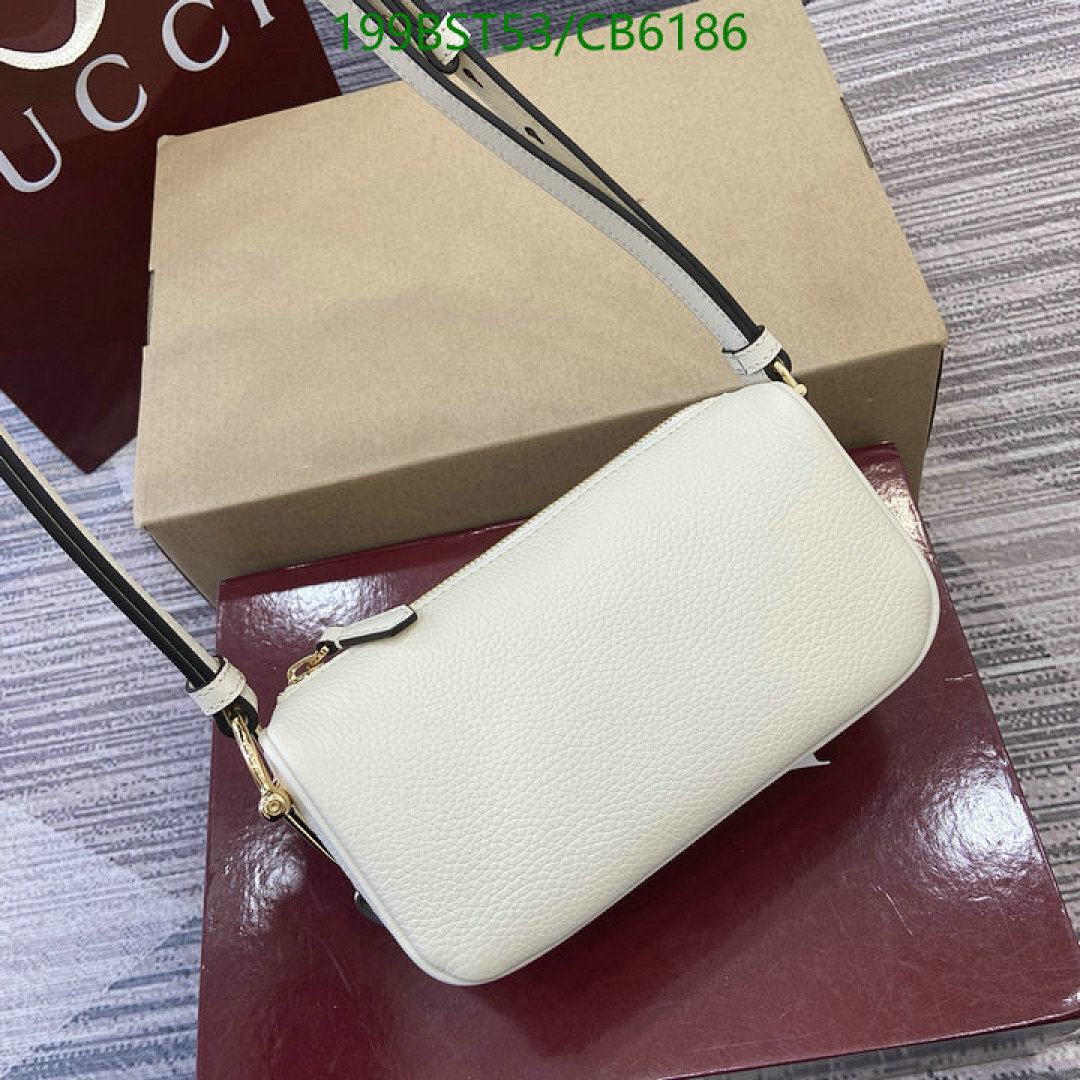 Gucci-Bag-Mirror Quality Code: CB6186 $: 199USD