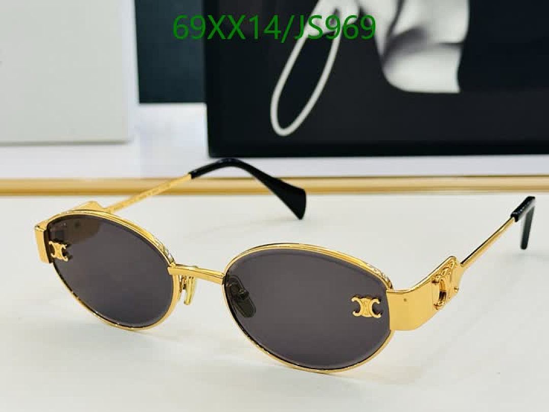 Celine-Glasses Code: JS969 $: 69USD