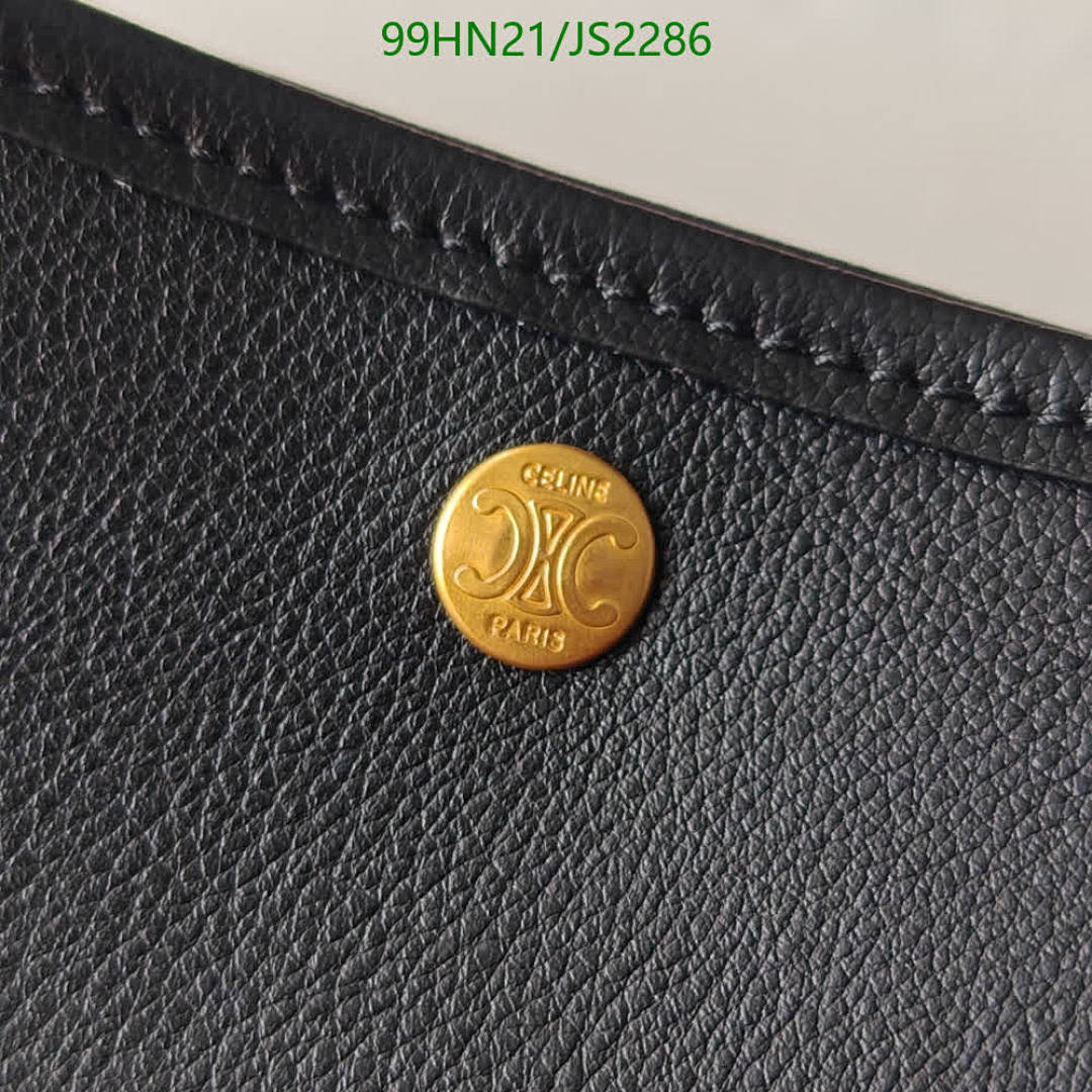 Celine-Bag-4A Quality Code: JS2286 $: 99USD