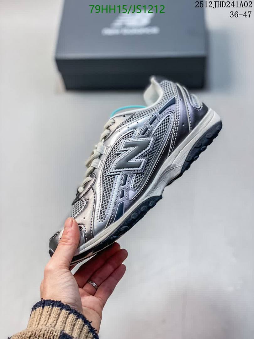 New Balance-Men shoes Code: JS1212 $: 79USD