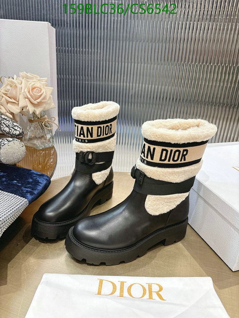 Boots-Women Shoes Code: CS6542 $: 159USD