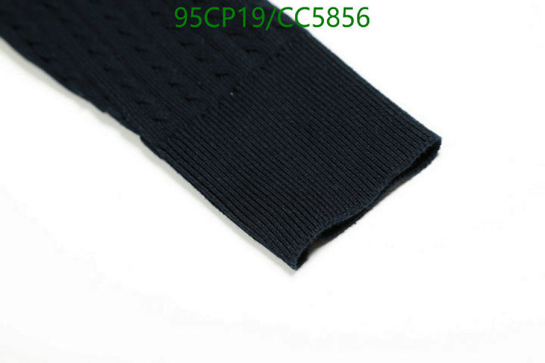 Ralph Lauren-Clothing Code: CC5856 $: 95USD