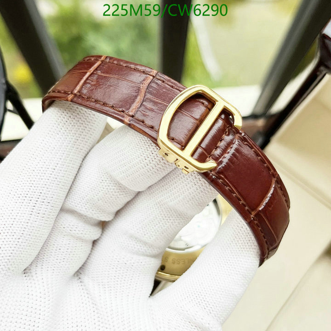 Cartier-Watch-Mirror Quality Code: CW6290 $: 225USD