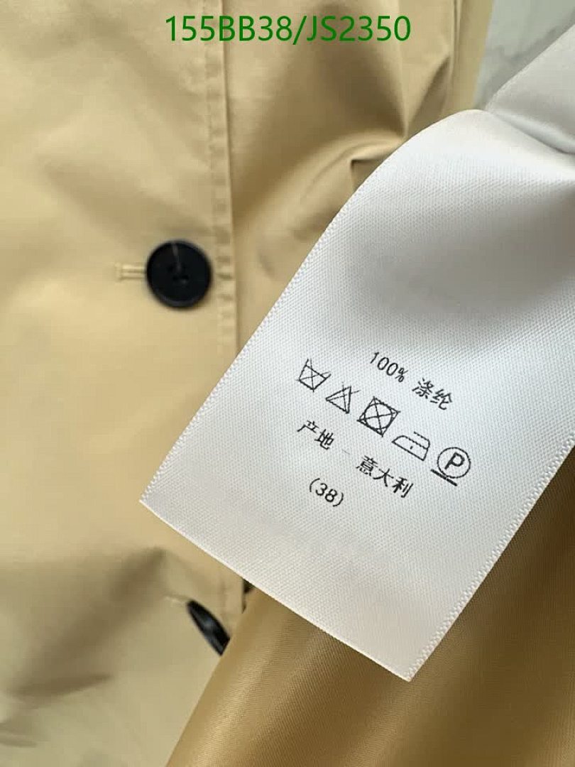 LV-Clothing Code: JS2350 $: 155USD