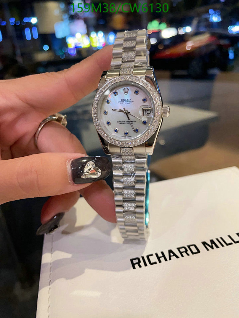 Rolex-Watch-4A Quality Code: CW6130 $: 159USD