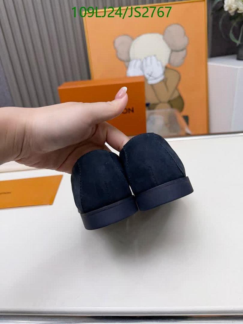 LV-Women Shoes Code: JS2767 $: 109USD