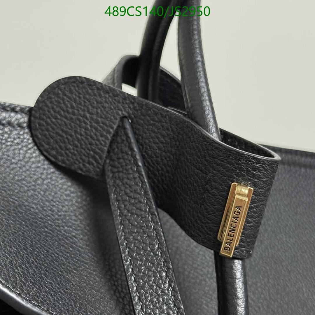 Balenciaga-Bag-Mirror Quality Code: JS2950 $: 489USD
