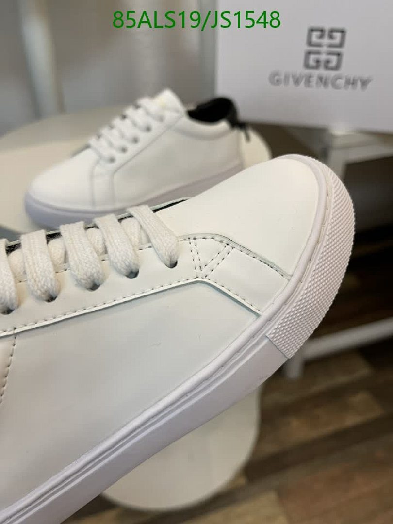 Givenchy-Kids shoes Code: JS1548 $: 85USD