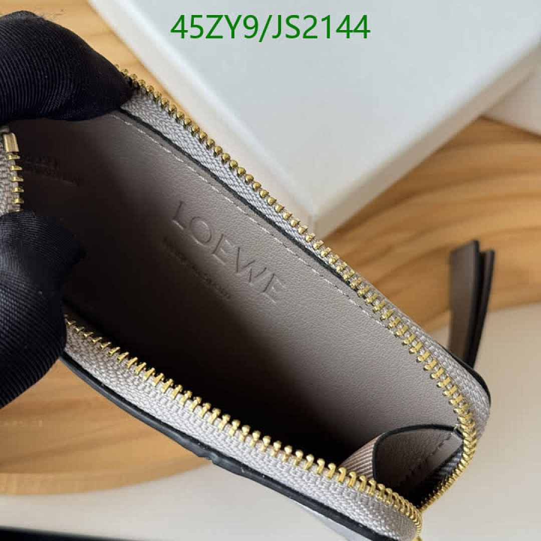 Loewe-Wallet(4A) Code: JS2144 $: 45USD