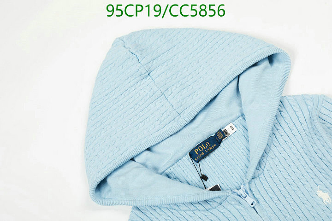 Ralph Lauren-Clothing Code: CC5856 $: 95USD