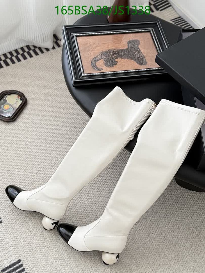 Boots-Women Shoes Code: JS1338 $: 165USD