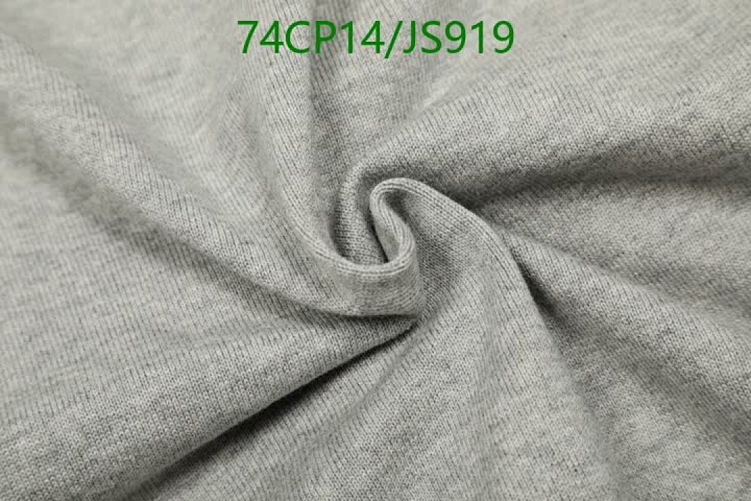 Ralph Lauren-Clothing Code: JS919 $: 74USD