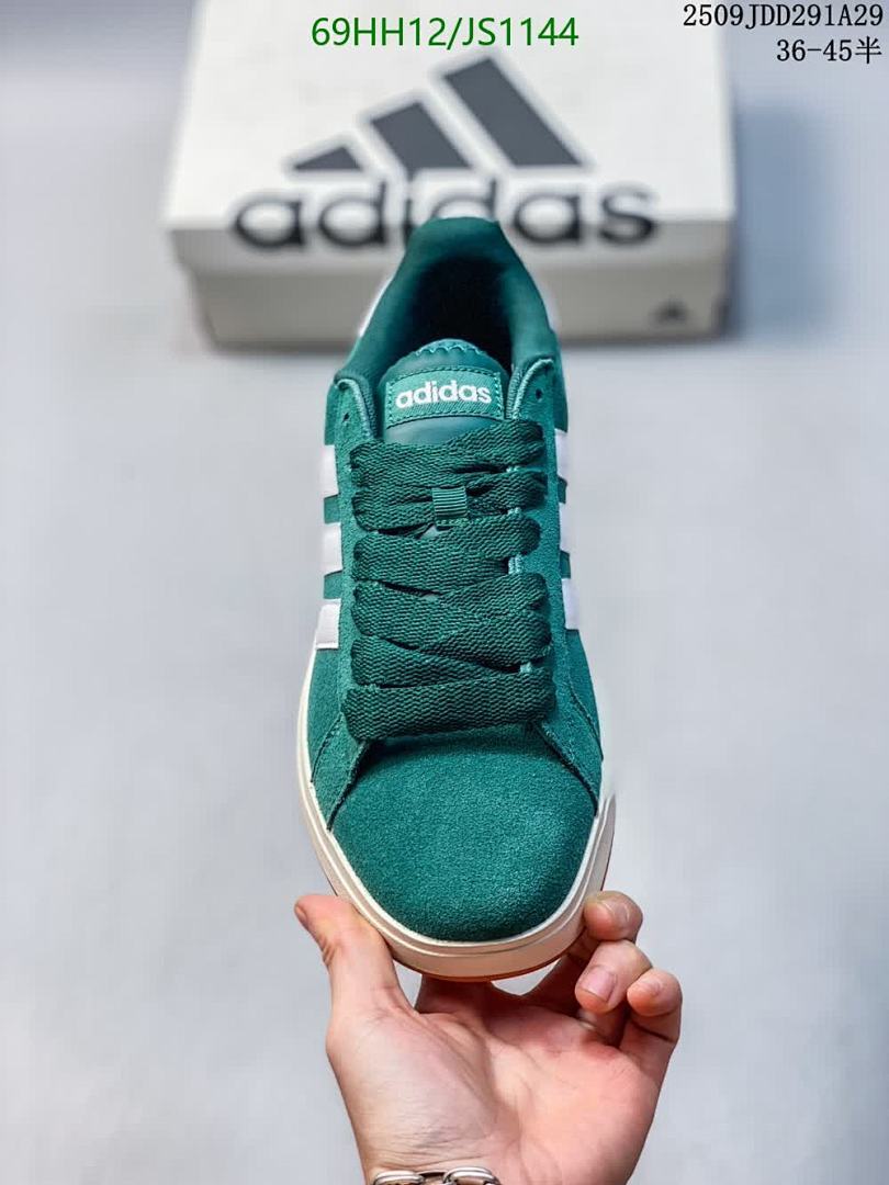 Adidas-Women Shoes Code: JS1144 $: 69USD