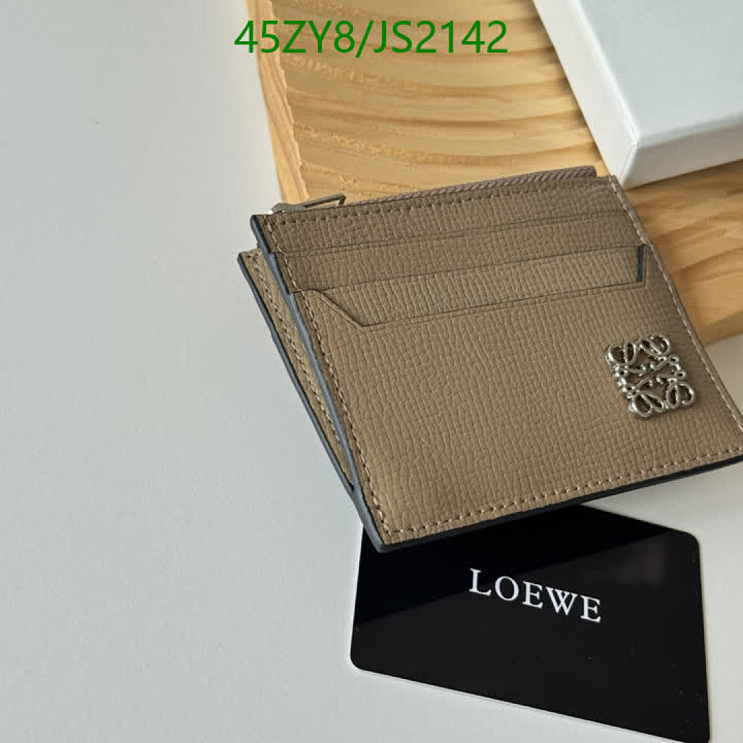 Loewe-Wallet(4A) Code: JS2142 $: 45USD