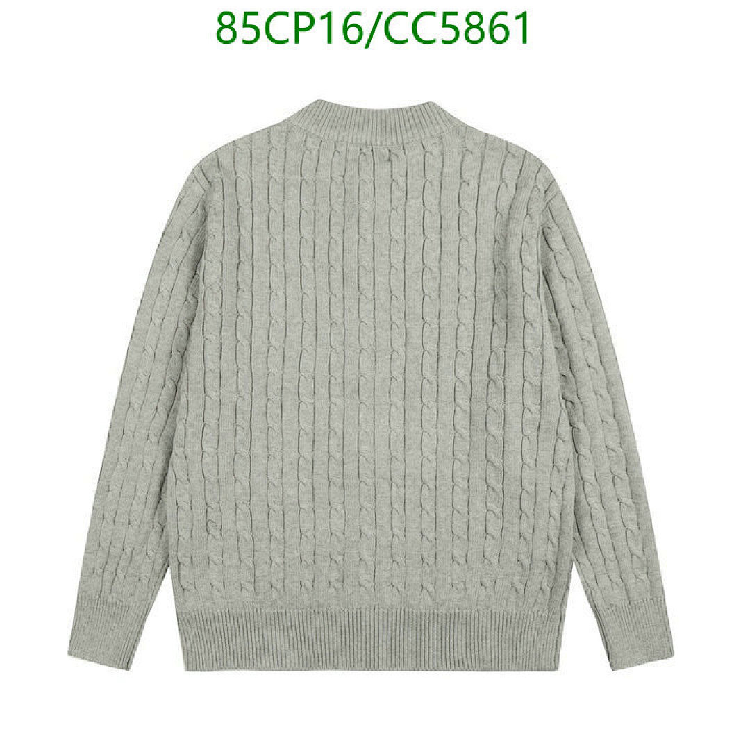 Ralph Lauren-Clothing Code: CC5861 $: 85USD