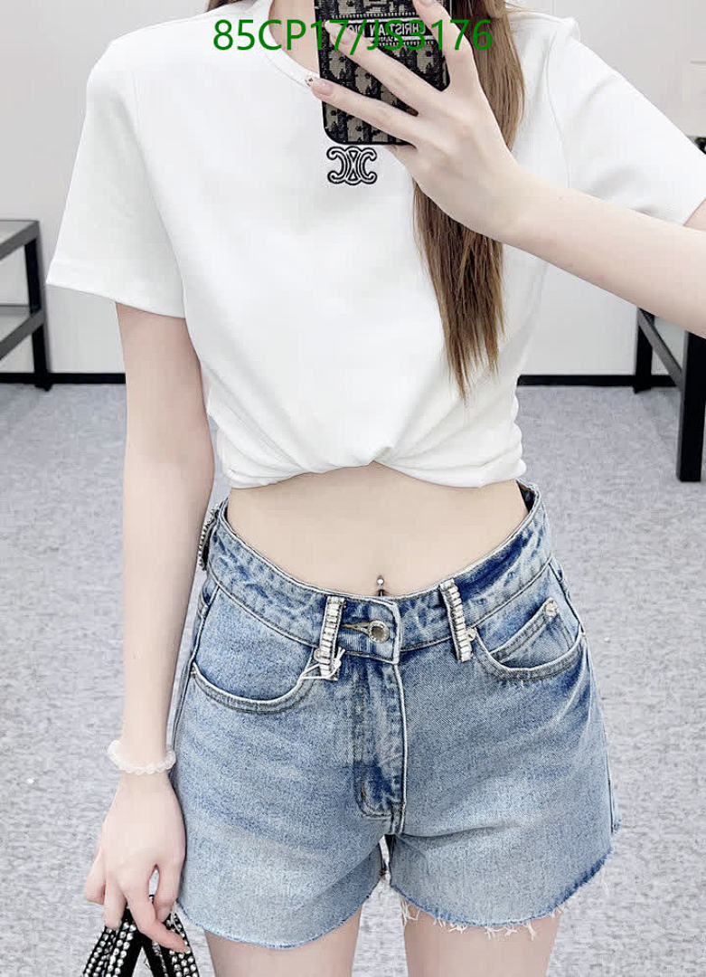 Alexander Wang-Clothing Code: JS3176 $: 85USD