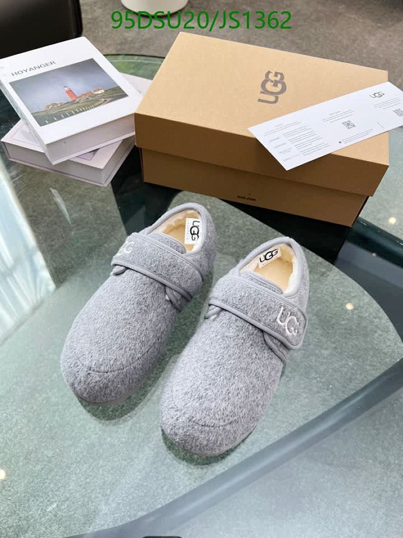 UGG-Women Shoes Code: JS1362 $: 95USD