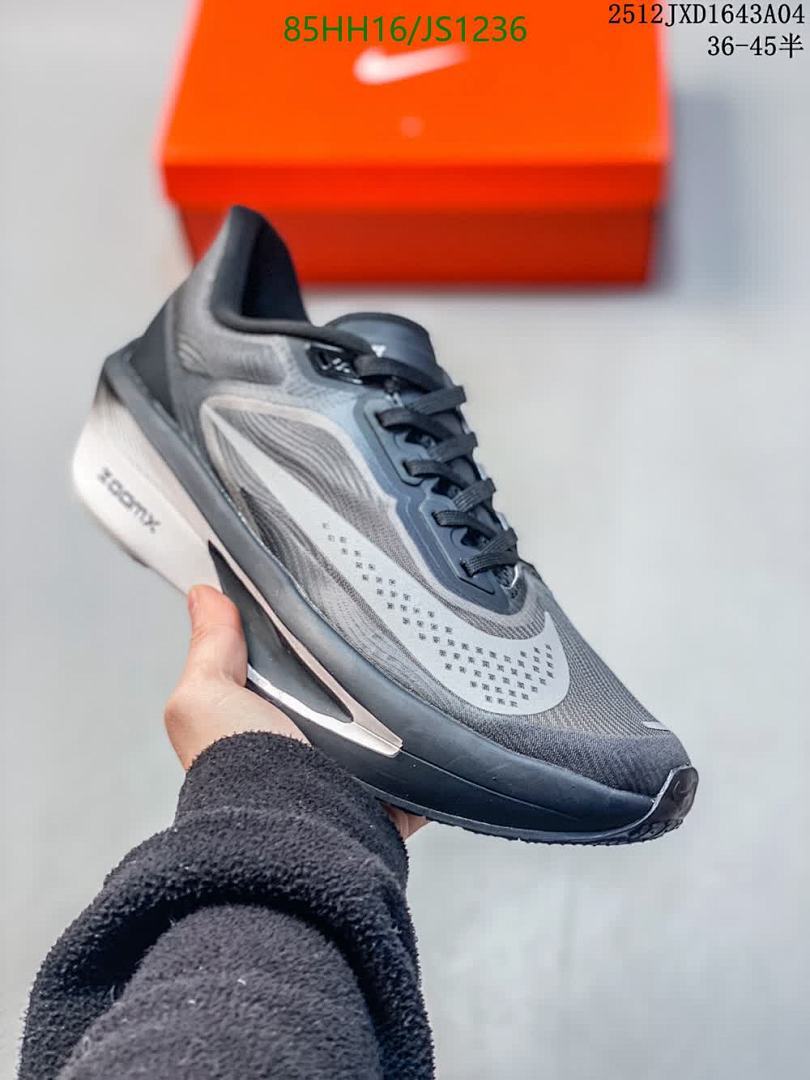 NIKE-Women Shoes Code: JS1236 $: 85USD