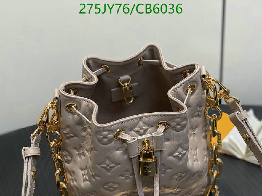 LV-Bag-Mirror Quality Code: CB6036 $: 275USD