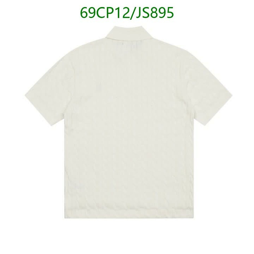 Ralph Lauren-Clothing Code: JS895 $: 69USD