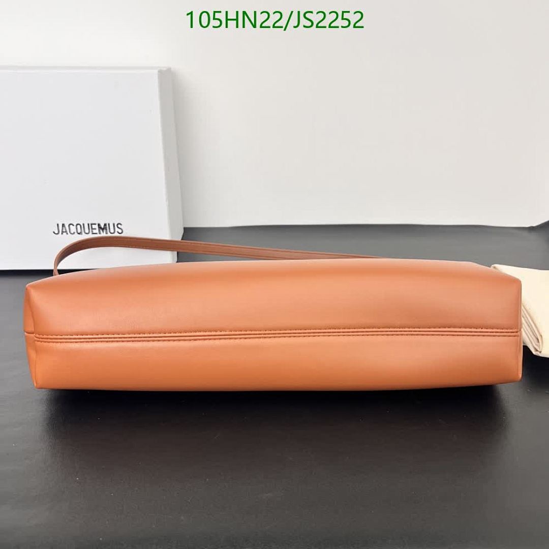 Jacquemus-Bag-4A Quality Code: JS2252 $: 105USD