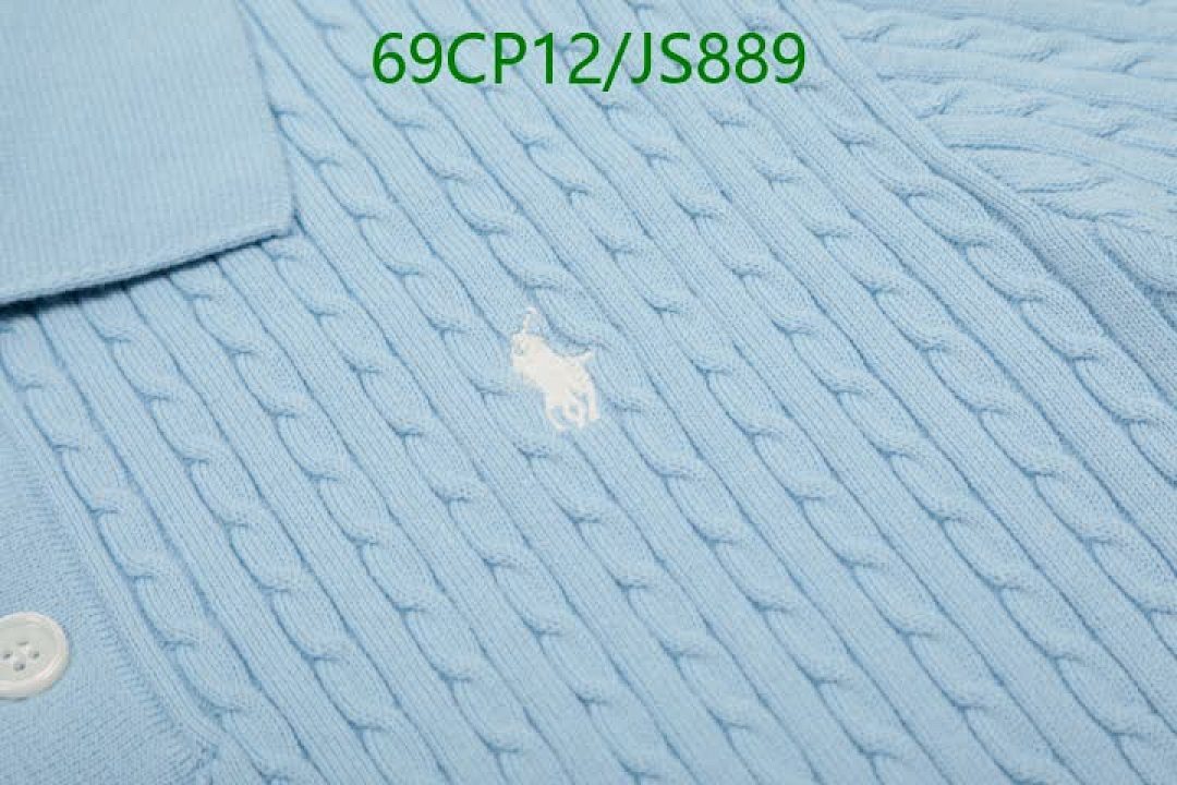 Ralph Lauren-Clothing Code: JS889 $: 69USD