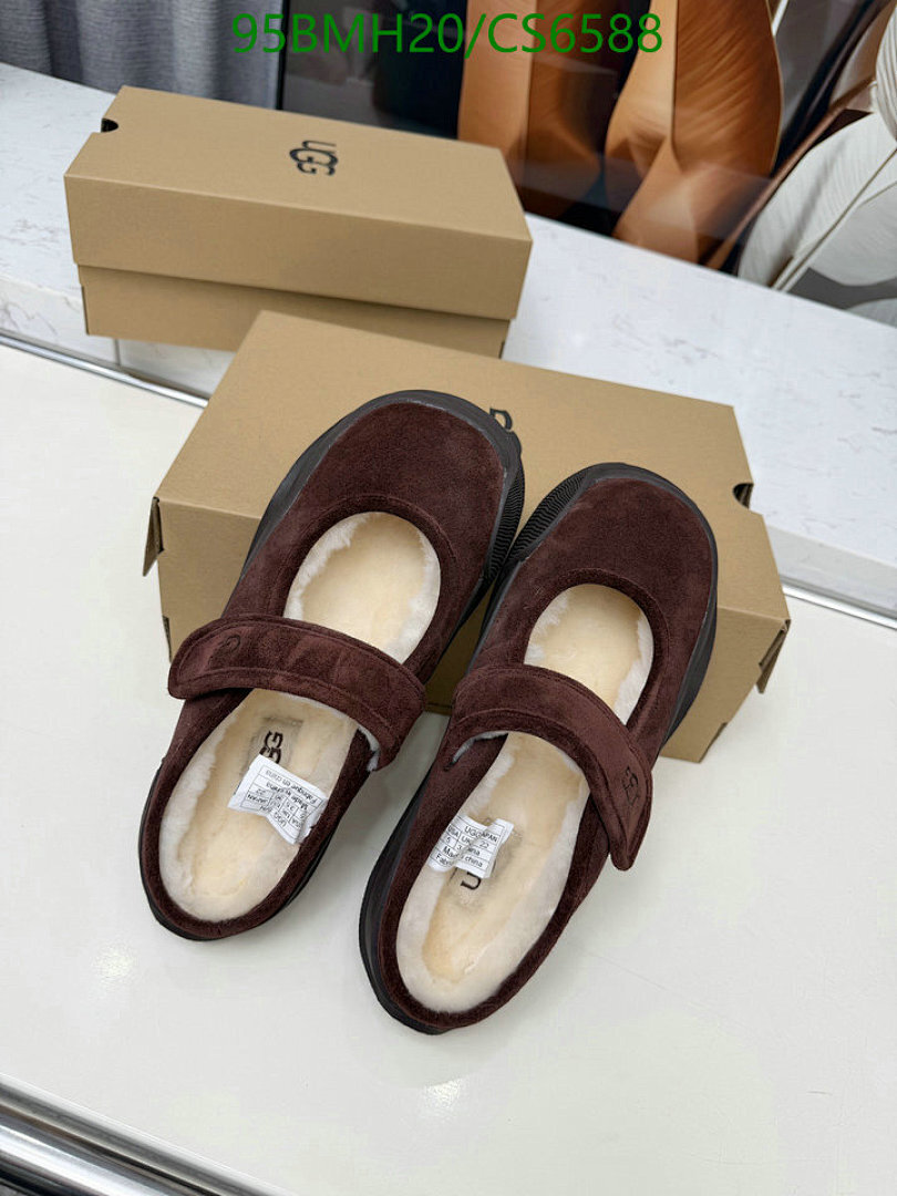 UGG-Women Shoes Code: CS6588 $: 95USD