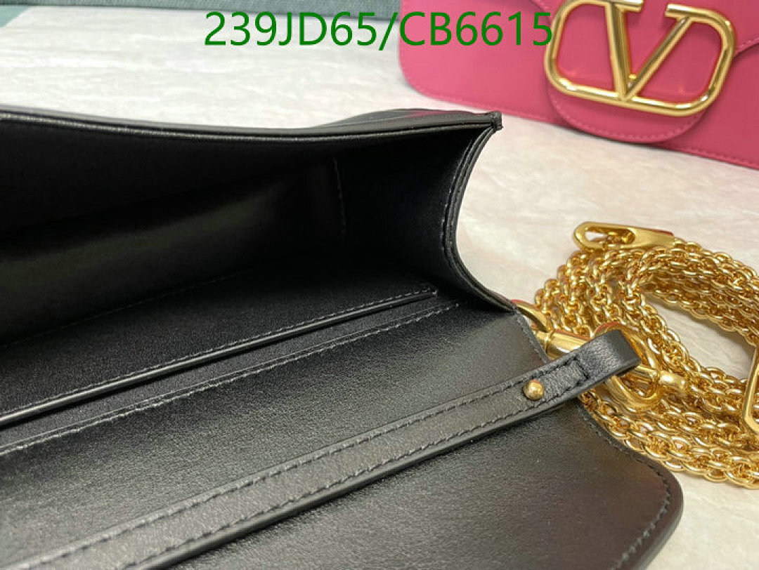 Valentino-Bag-Mirror Quality Code: CB6615 $: 239USD