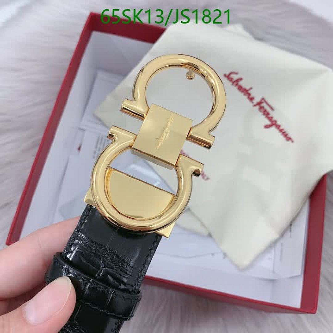 Ferragamo-Belts Code: JS1821 $: 65USD