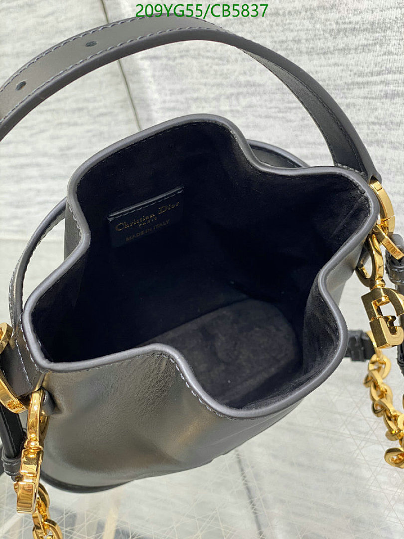 Dior-Bag-Mirror Quality Code: CB5837 $: 209USD