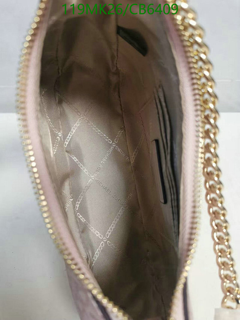 Michael Kors-Bag-Mirror Quality Code: CB6409 $: 119USD