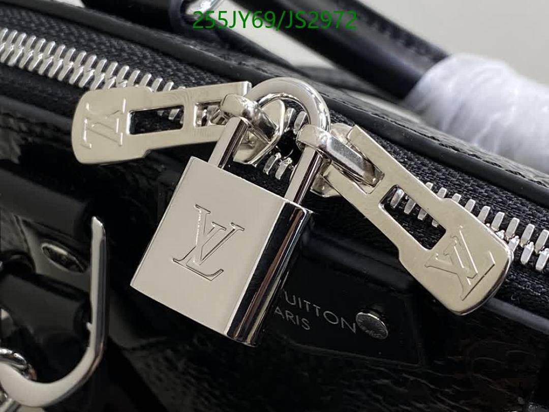 LV-Bag-Mirror Quality Code: JS2972 $: 255USD