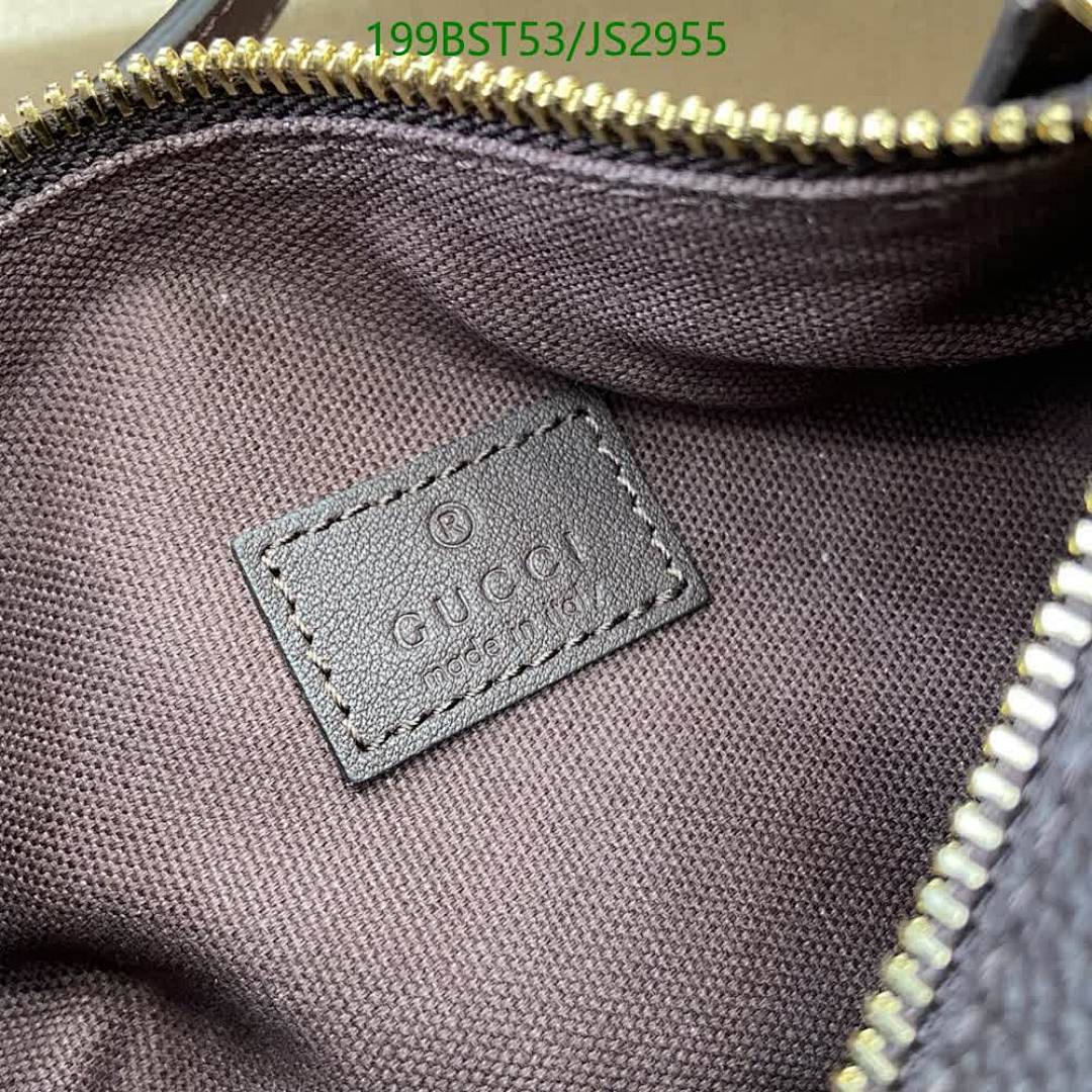 Gucci-Bag-Mirror Quality Code: JS2955 $: 199USD