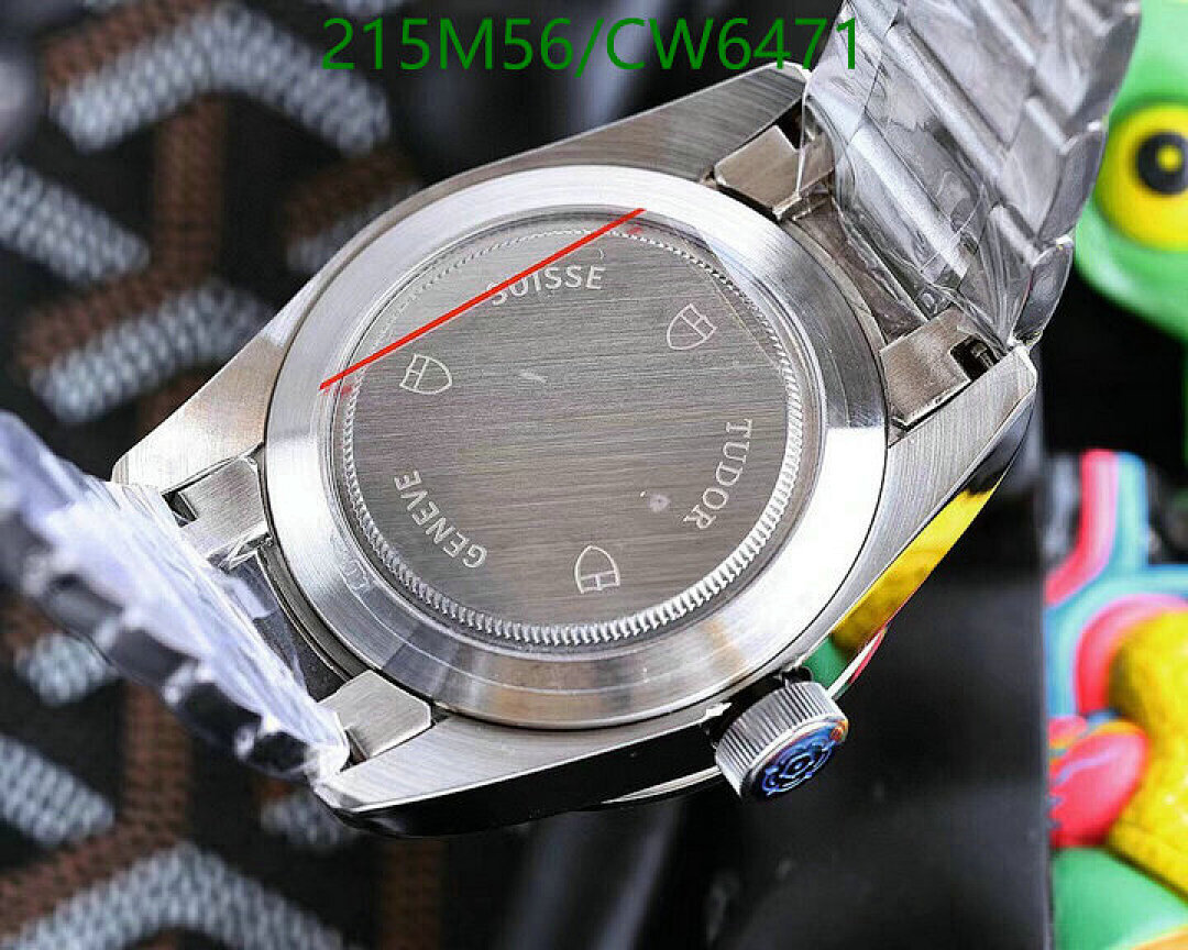 Tudor-Watch-Mirror Quality Code: CW6471 $: 215USD