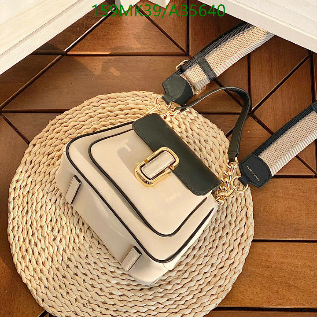 Mrc Jacobs-Bag-Mirror Quality Code: AB5640 $: 159USD