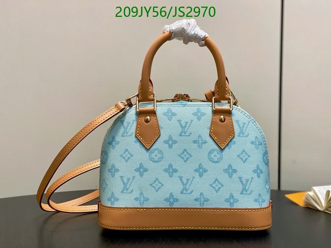 LV-Bag-Mirror Quality Code: JS2970 $: 209USD