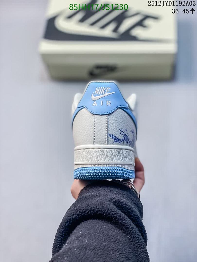 NIKE-Women Shoes Code: JS1230 $: 85USD