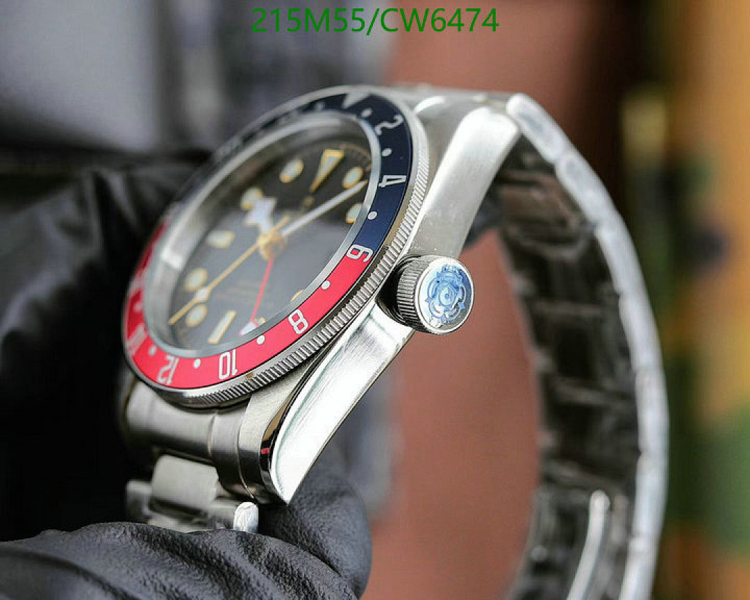 Tudor-Watch-Mirror Quality Code: CW6474 $: 215USD