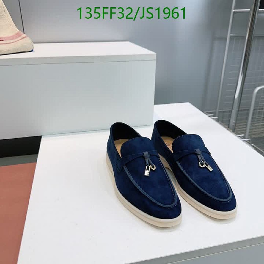 Loro Piana-Women Shoes Code: JS1961 $: 135USD