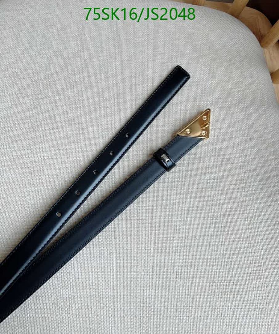 Prada-Belts Code: JS2048 $: 75USD