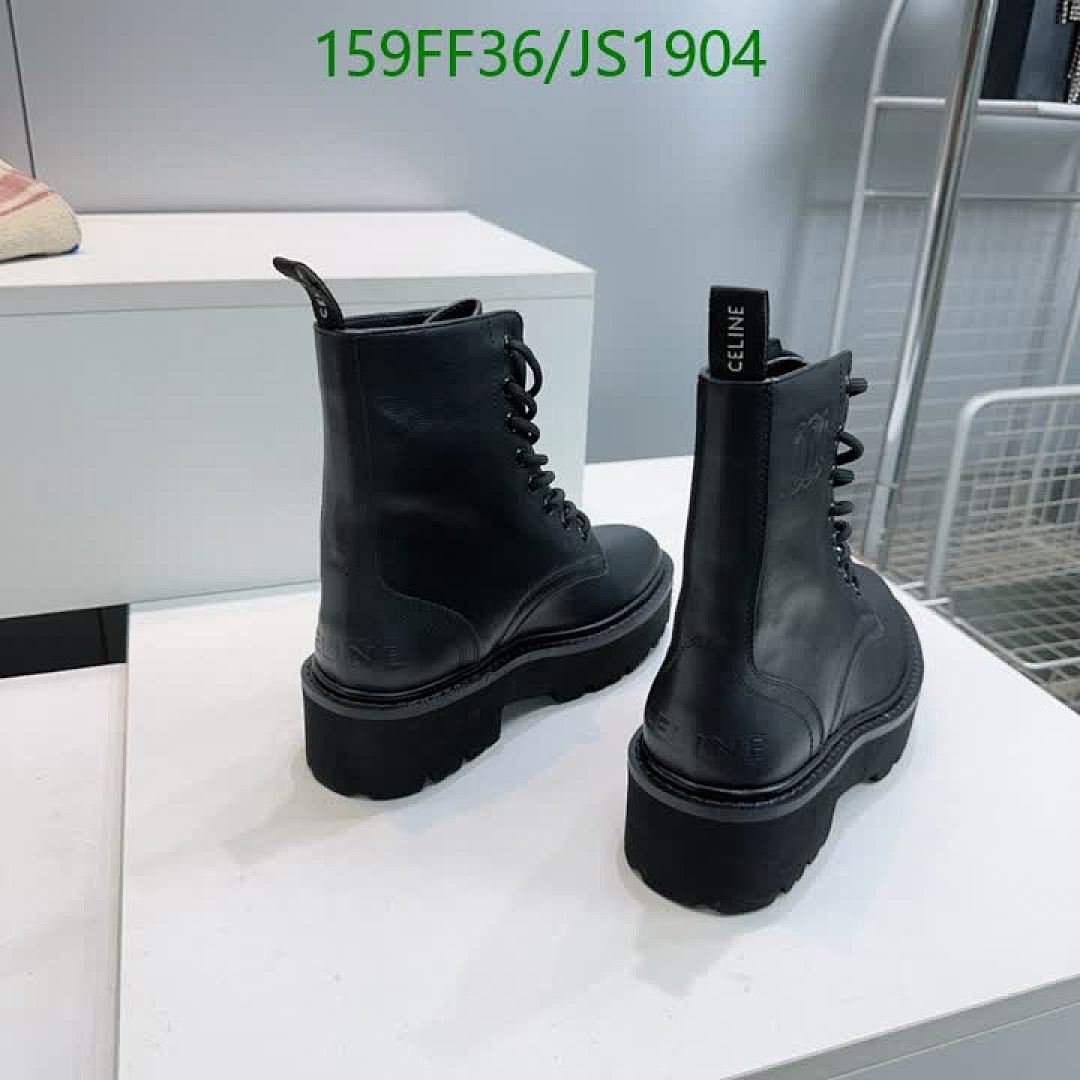 Celine-Women Shoes Code: JS1904 $: 159USD