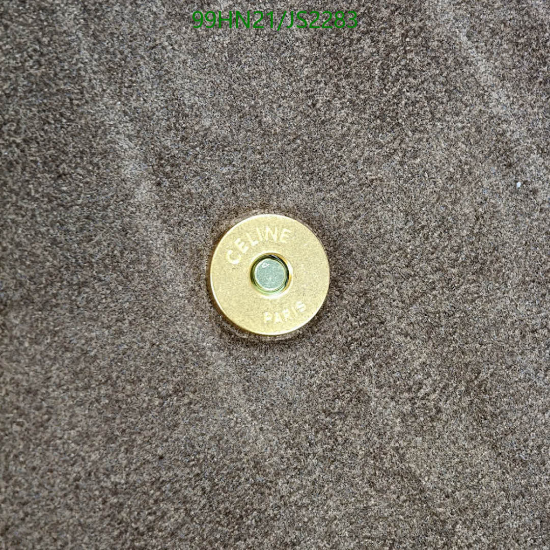 Celine-Bag-4A Quality Code: JS2283 $: 99USD