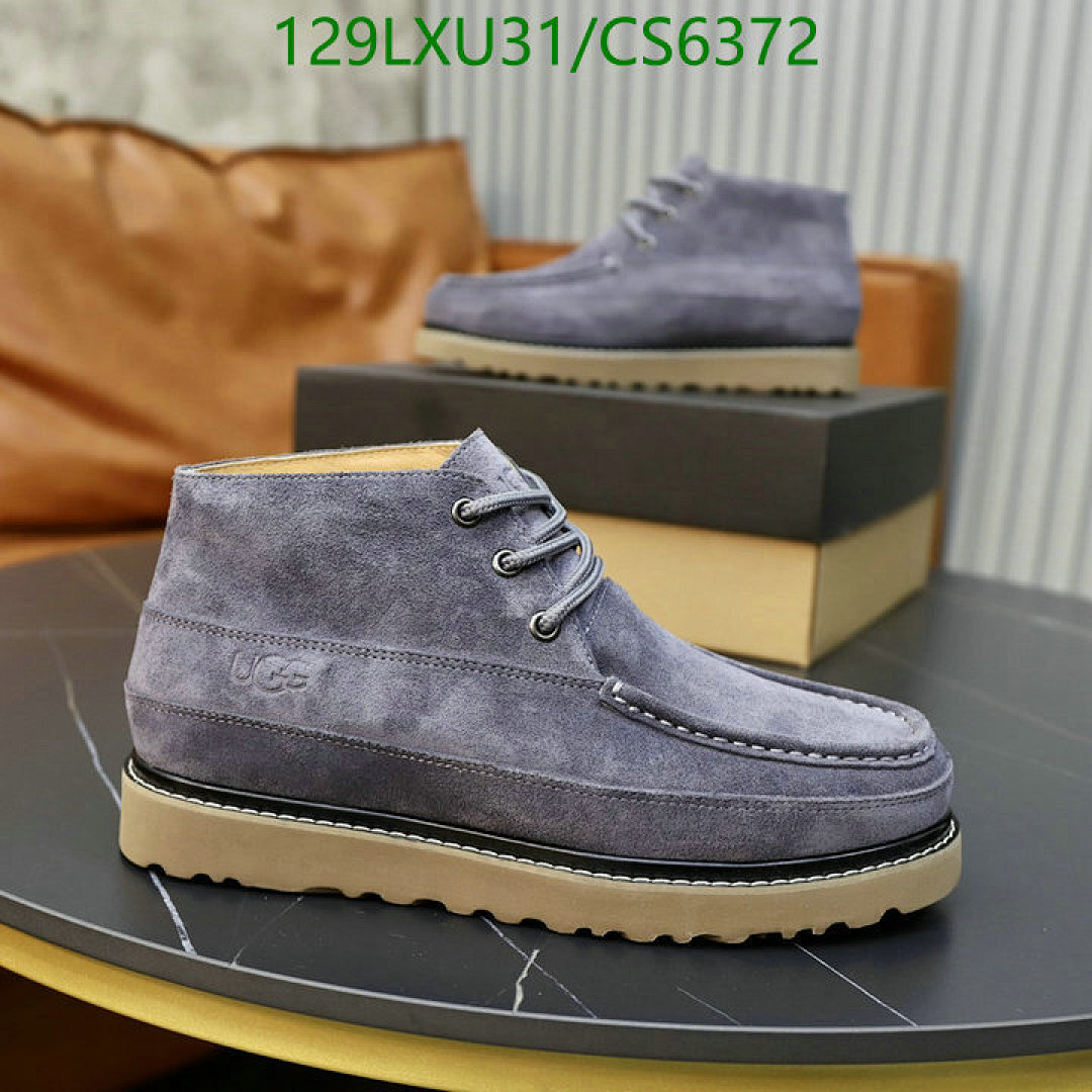 UGG-Men shoes Code: CS6372 $: 129USD
