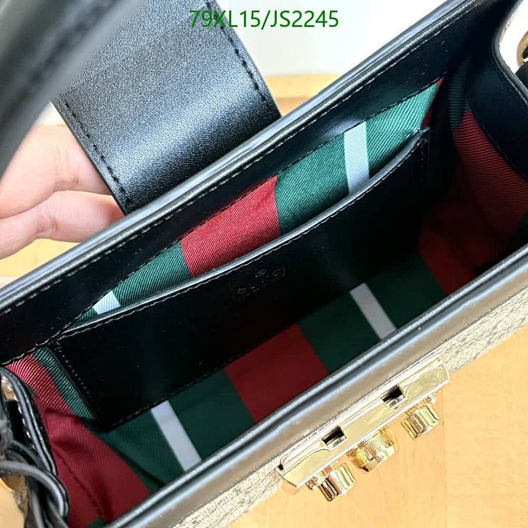 Gucci-Bag-4A Quality Code: JS2245 $: 79USD