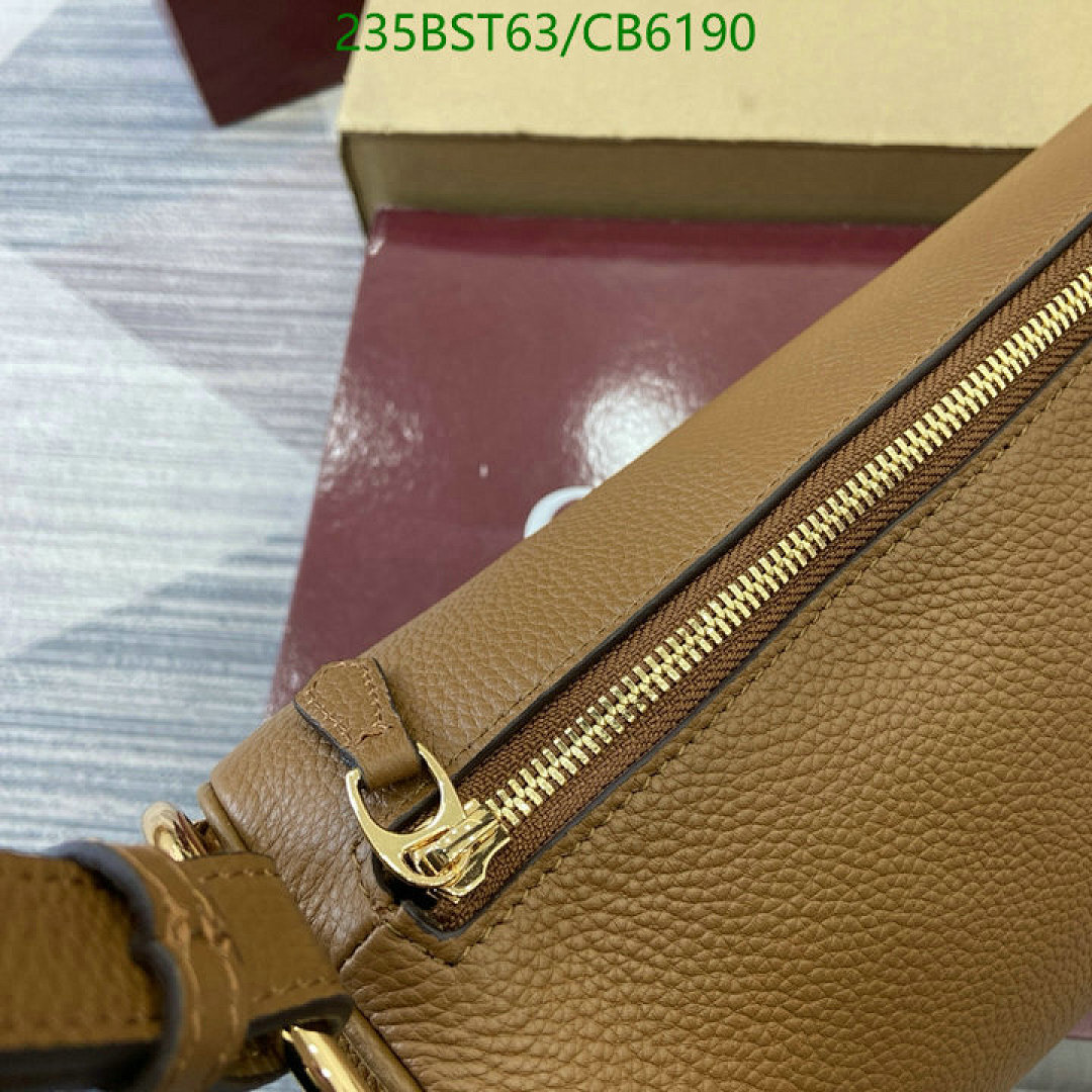 Gucci-Bag-Mirror Quality Code: CB6190 $: 235USD