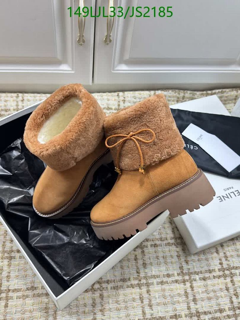 Celine-Women Shoes Code: JS2185 $: 149USD