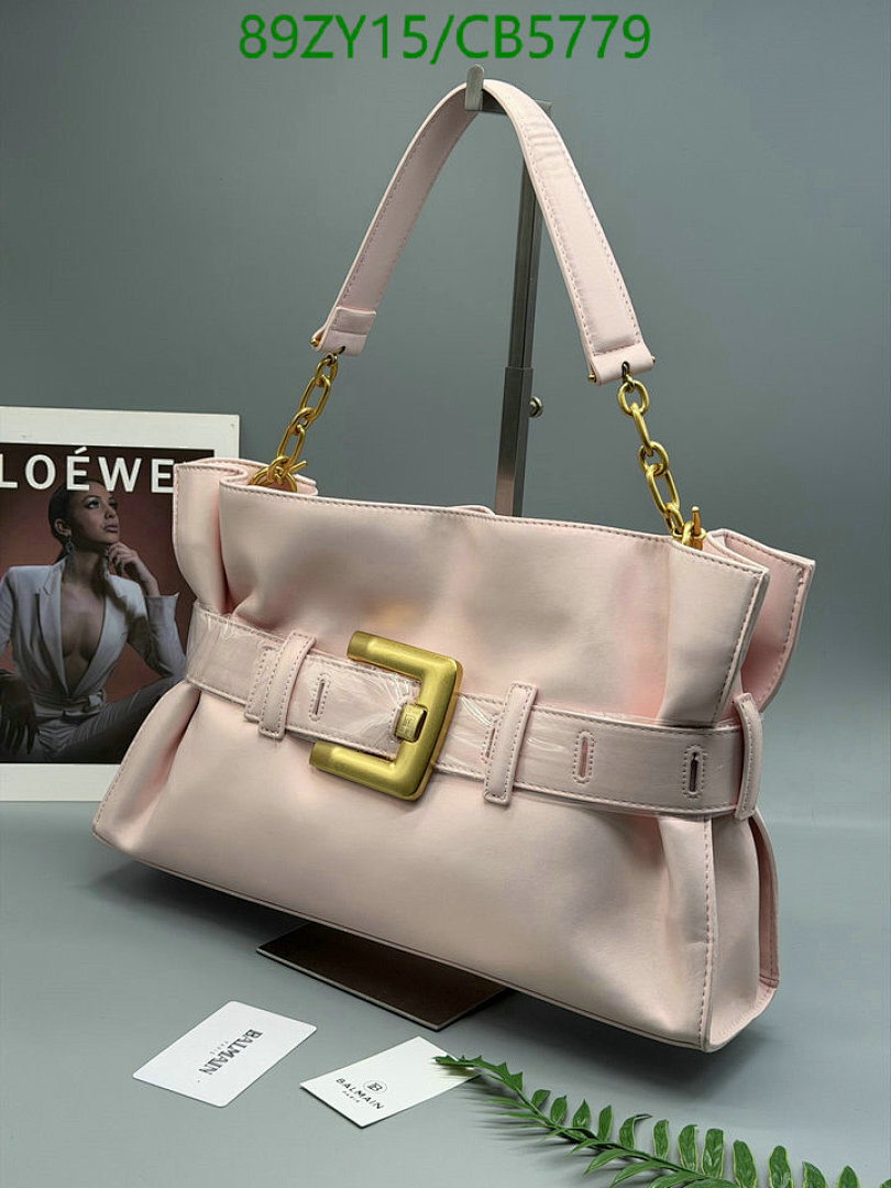 Balmain-Bag-4A Quality Code: CB5779 $: 89USD